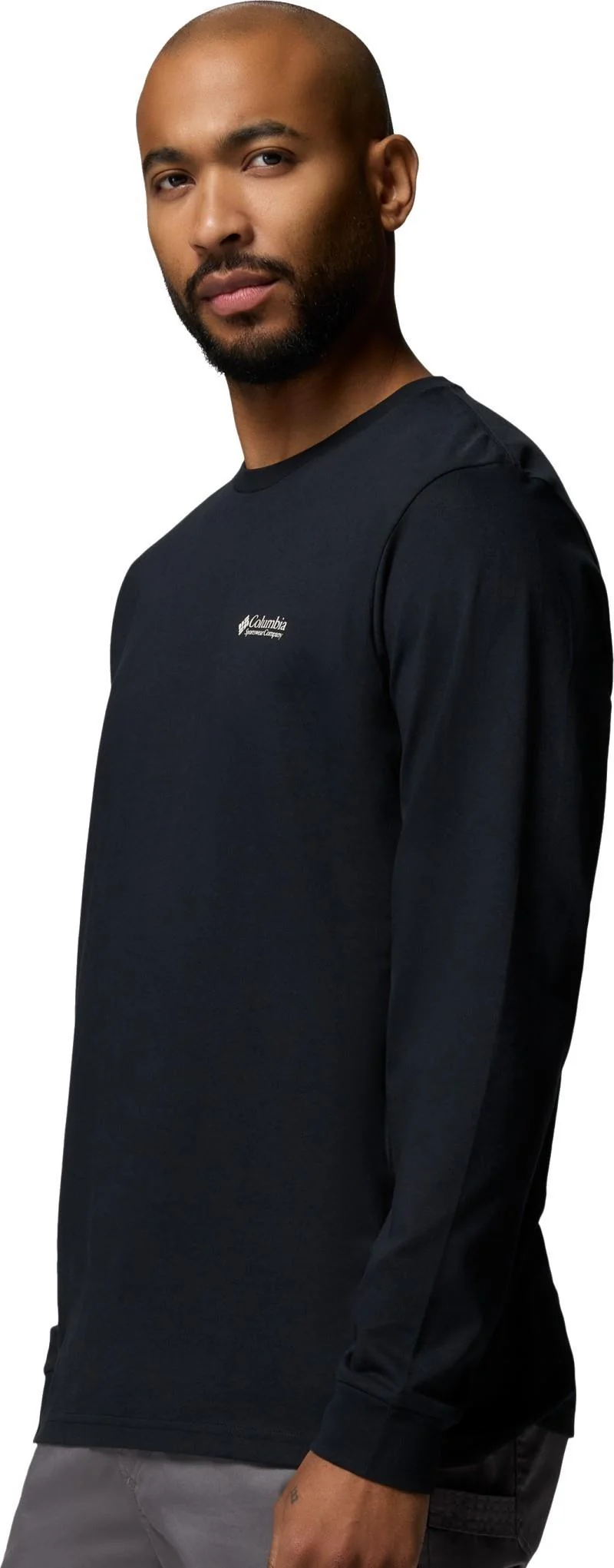Explorers Canyon LS T-Shirt - Mens - Image 42