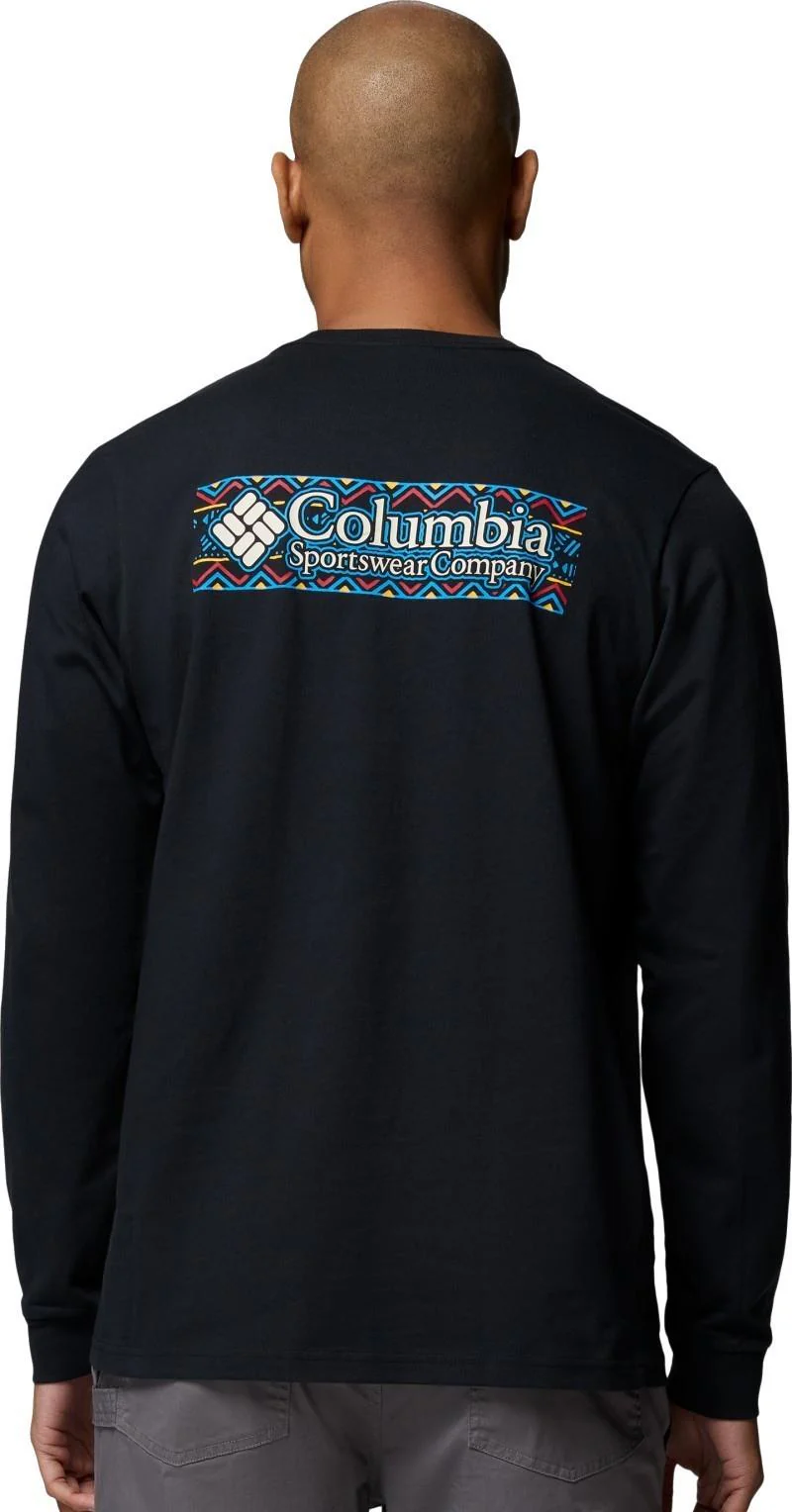 Explorers Canyon LS T-Shirt - Mens - Image 43