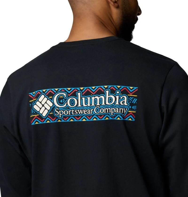 Explorers Canyon LS T-Shirt - Mens - Image 44