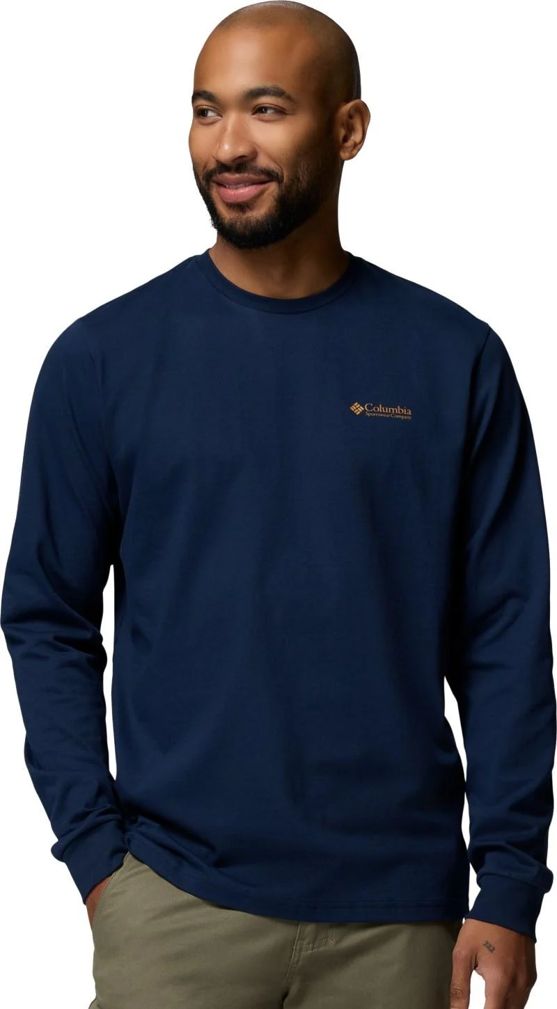 Explorers Canyon LS T-Shirt - Mens - Image 45