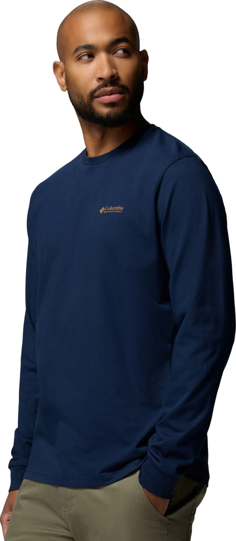 Explorers Canyon LS T-Shirt - Mens - Image 46