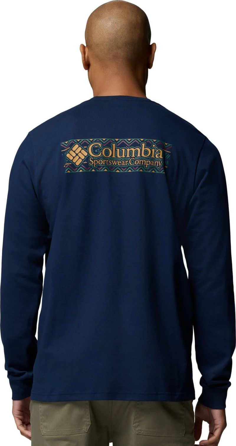Explorers Canyon LS T-Shirt - Mens - Image 47