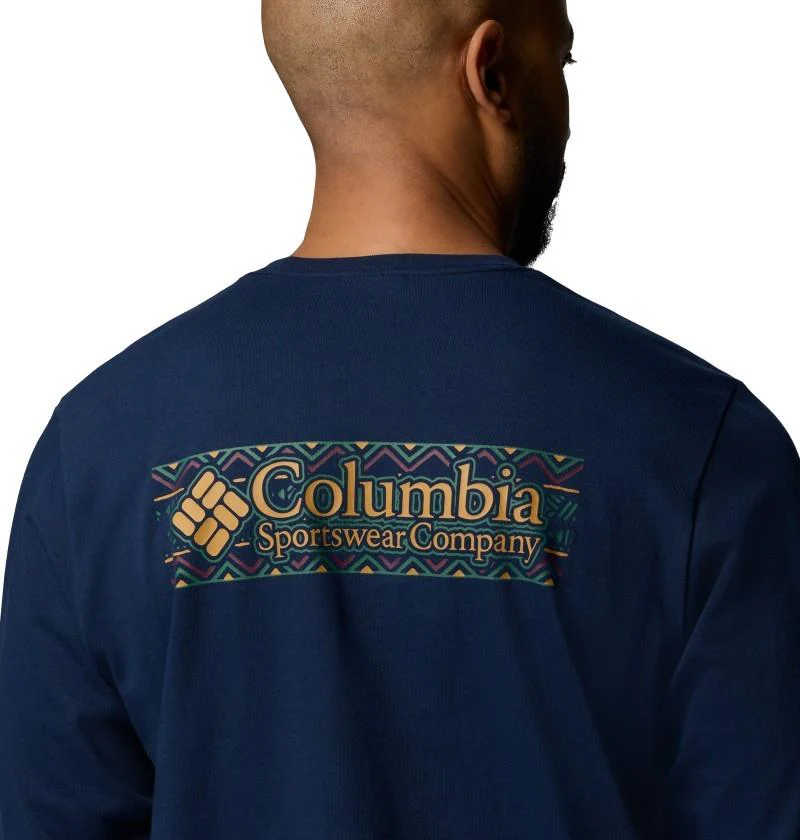 Explorers Canyon LS T-Shirt - Mens - Image 48