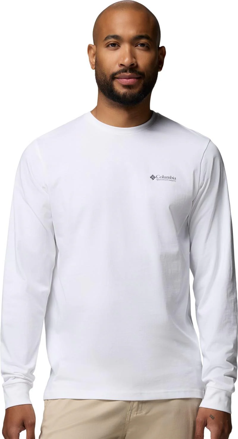 Explorers Canyon LS T-Shirt - Mens - Image 49