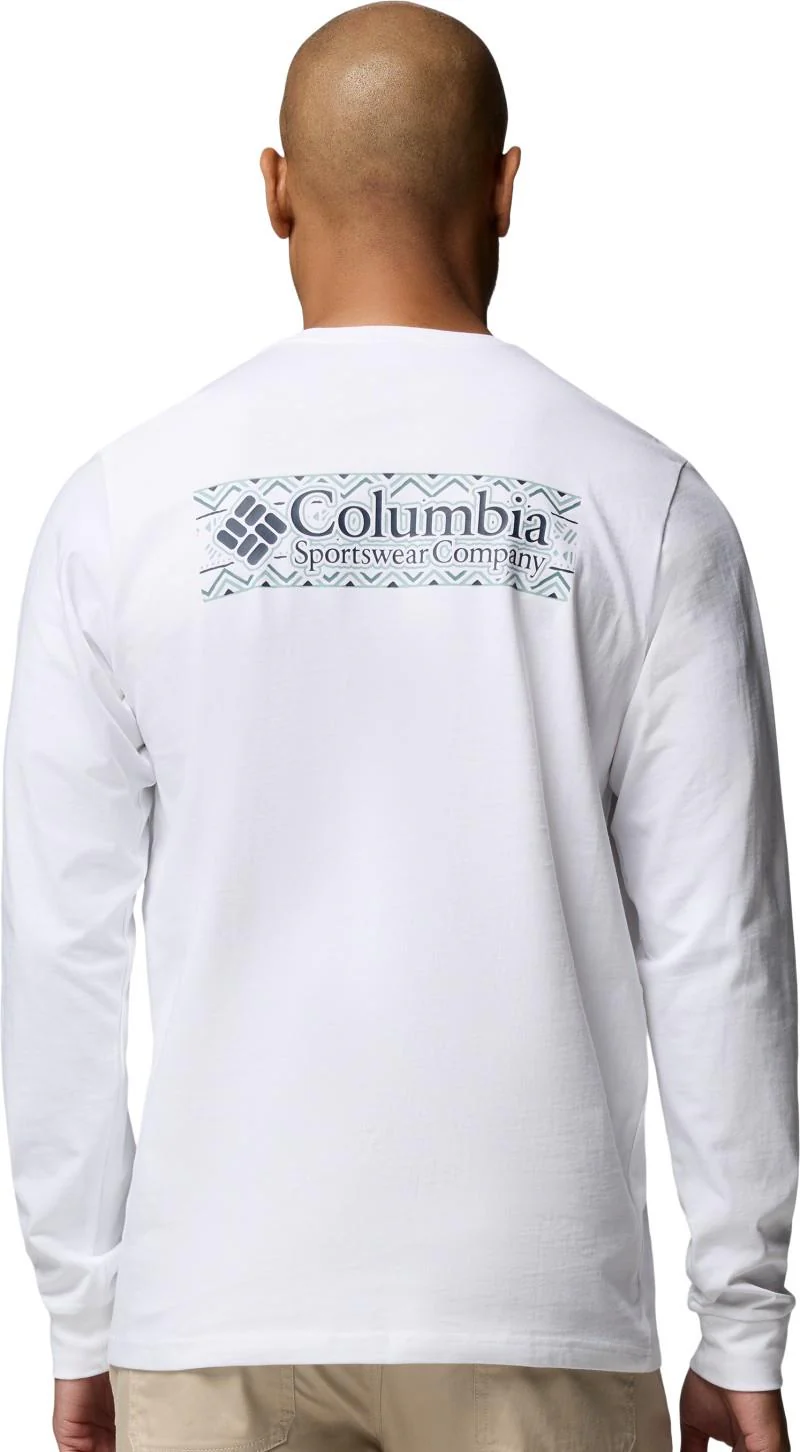 Explorers Canyon LS T-Shirt - Mens - Image 51