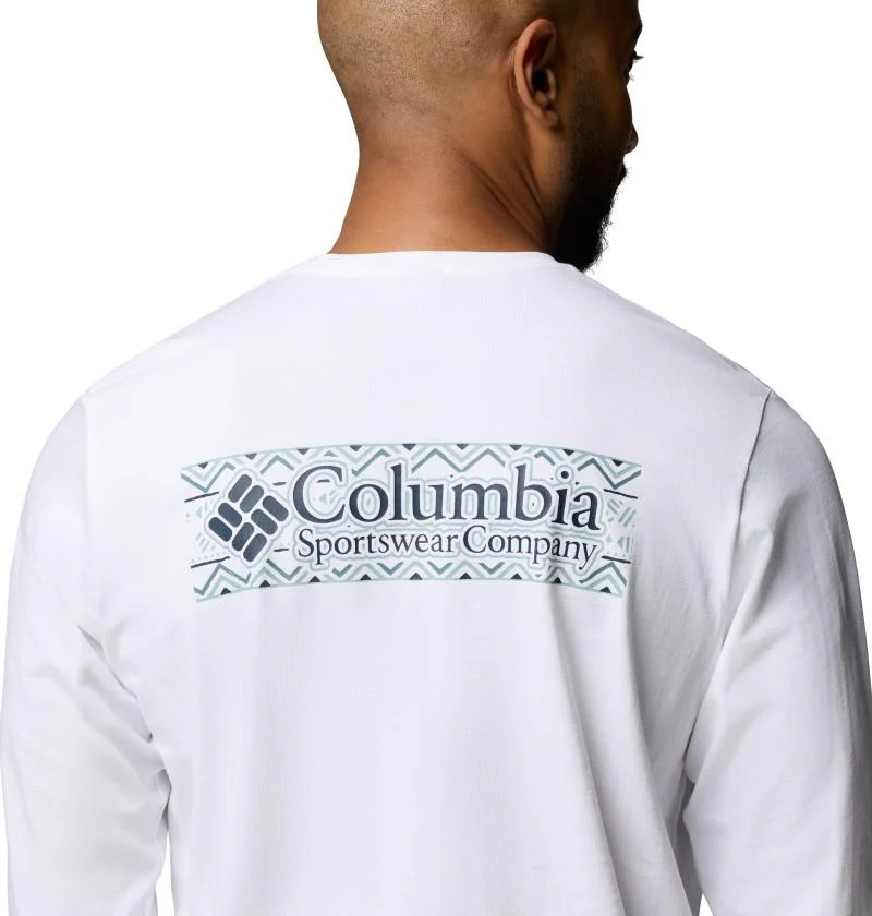 Explorers Canyon LS T-Shirt - Mens - Image 52