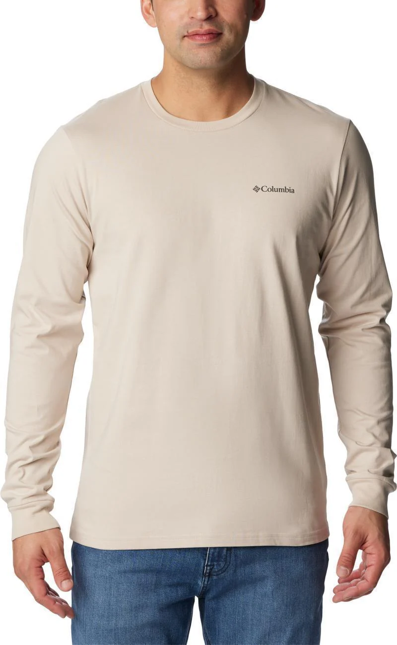 Explorers Canyon LS T-Shirt - Mens - Image 6