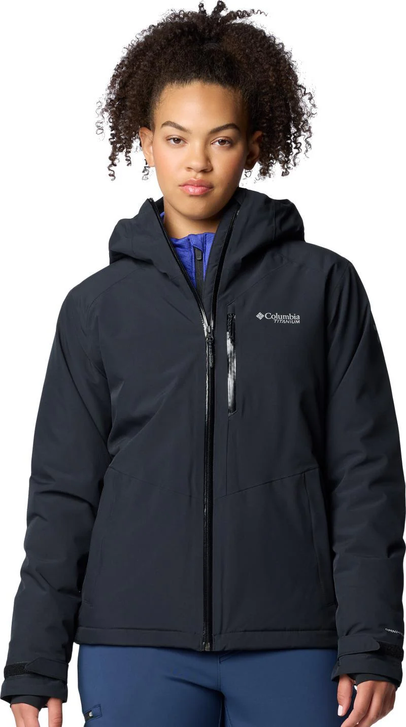 Explorers Edge II Insulated Jacket - Womens - Image 15
