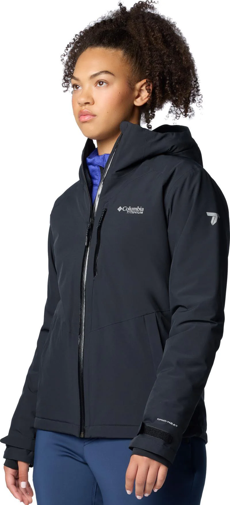 Explorers Edge II Insulated Jacket - Womens - Image 16