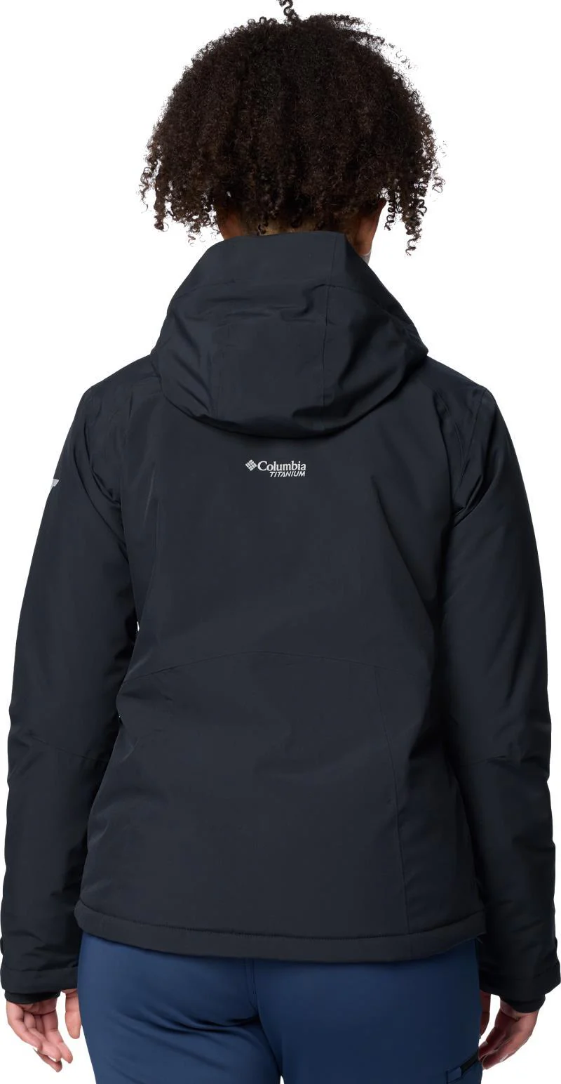Explorers Edge II Insulated Jacket - Womens - Image 17