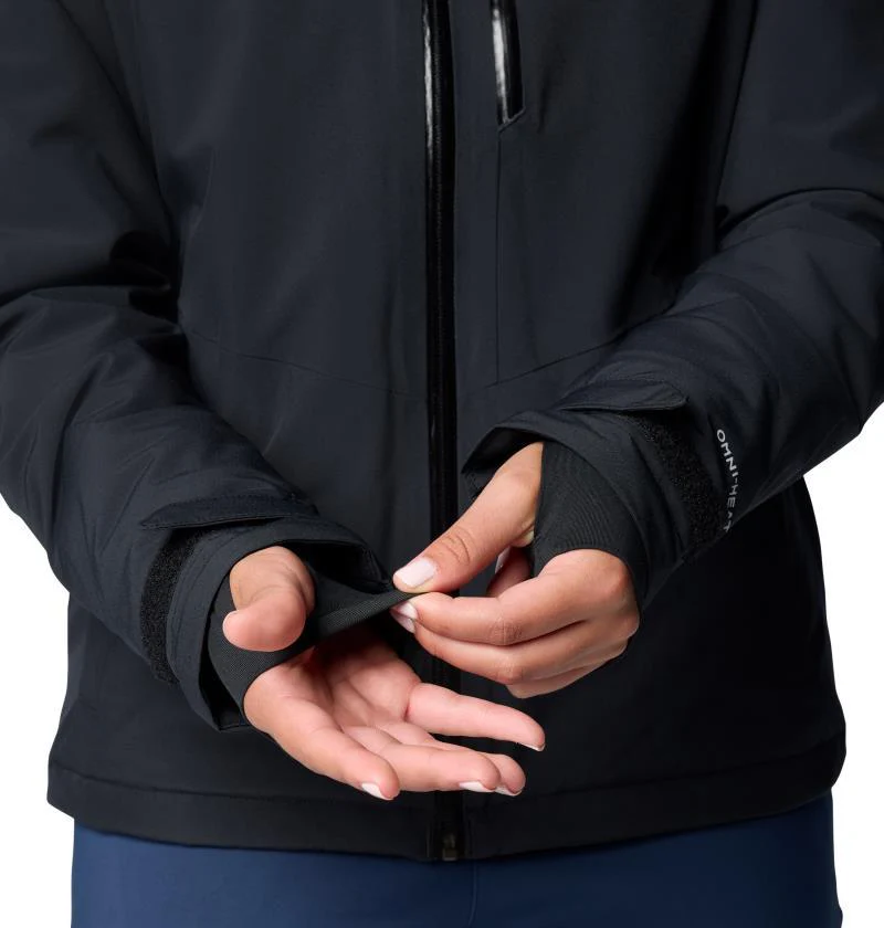 Explorers Edge II Insulated Jacket - Womens - Image 19