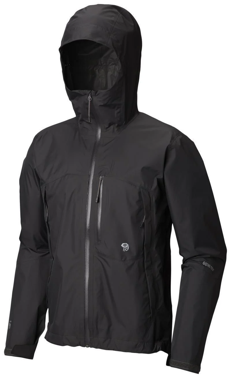 Exposure/2 GTX Paclite Jacket - Mens