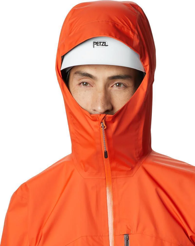 Exposure/2 GTX Paclite Jacket - Mens - Image 11