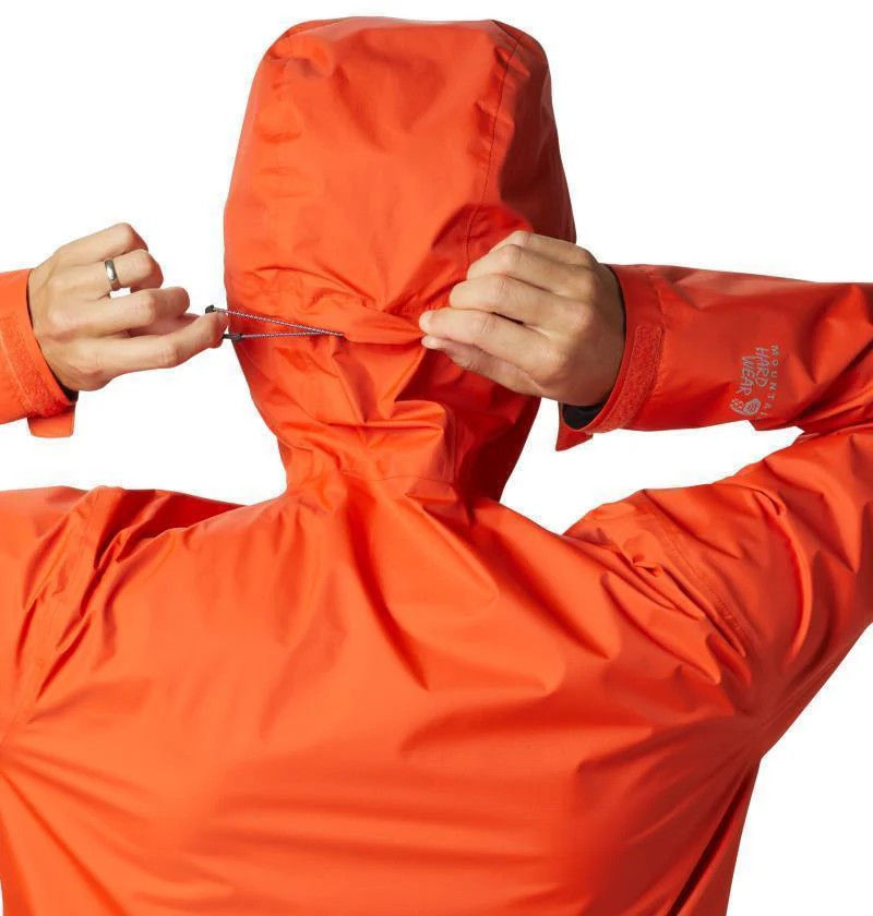 Exposure/2 GTX Paclite Jacket - Mens - Image 12