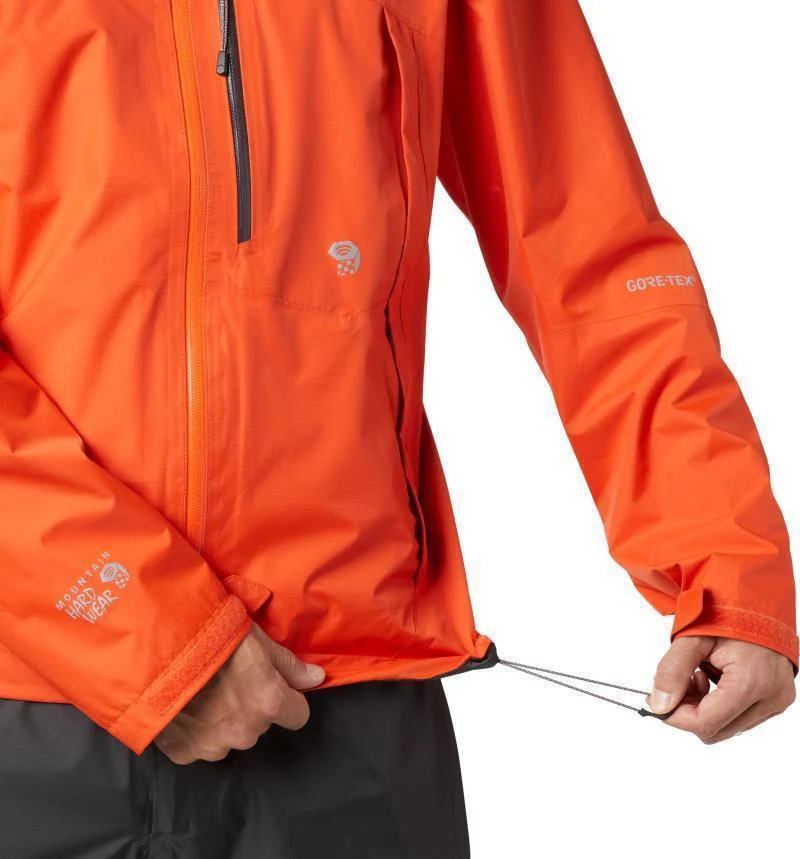 Exposure/2 GTX Paclite Jacket - Mens - Image 13