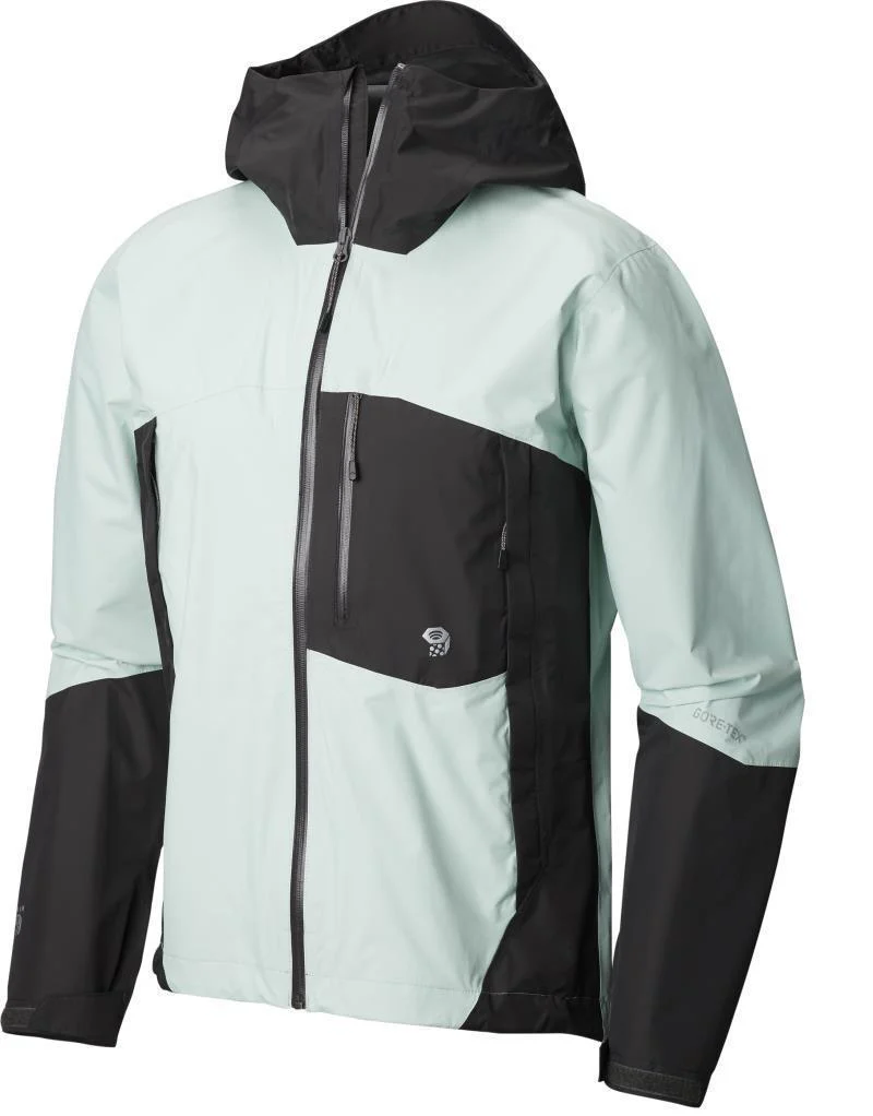 Exposure/2 GTX Paclite Jacket - Mens - Image 14