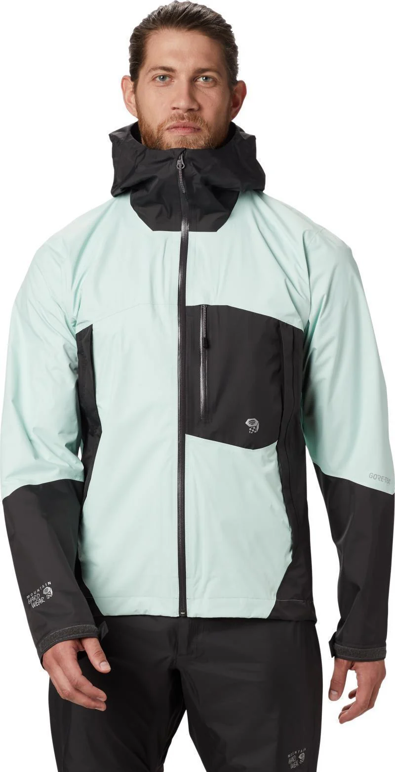 Exposure/2 GTX Paclite Jacket - Mens - Image 15