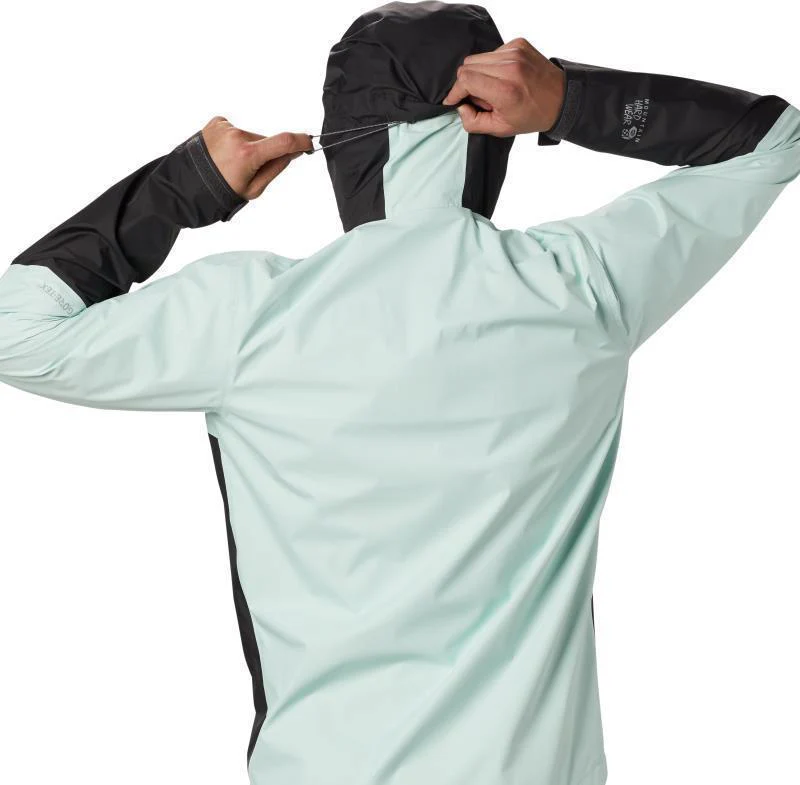 Exposure/2 GTX Paclite Jacket - Mens - Image 18