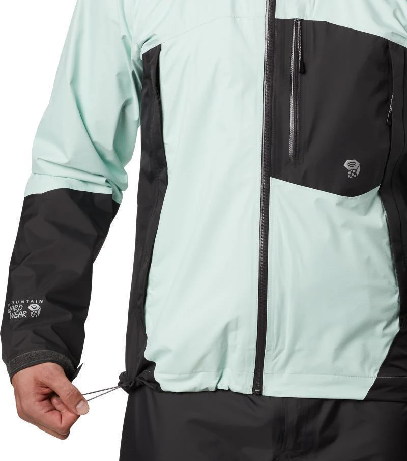 Exposure/2 GTX Paclite Jacket - Mens - Image 19