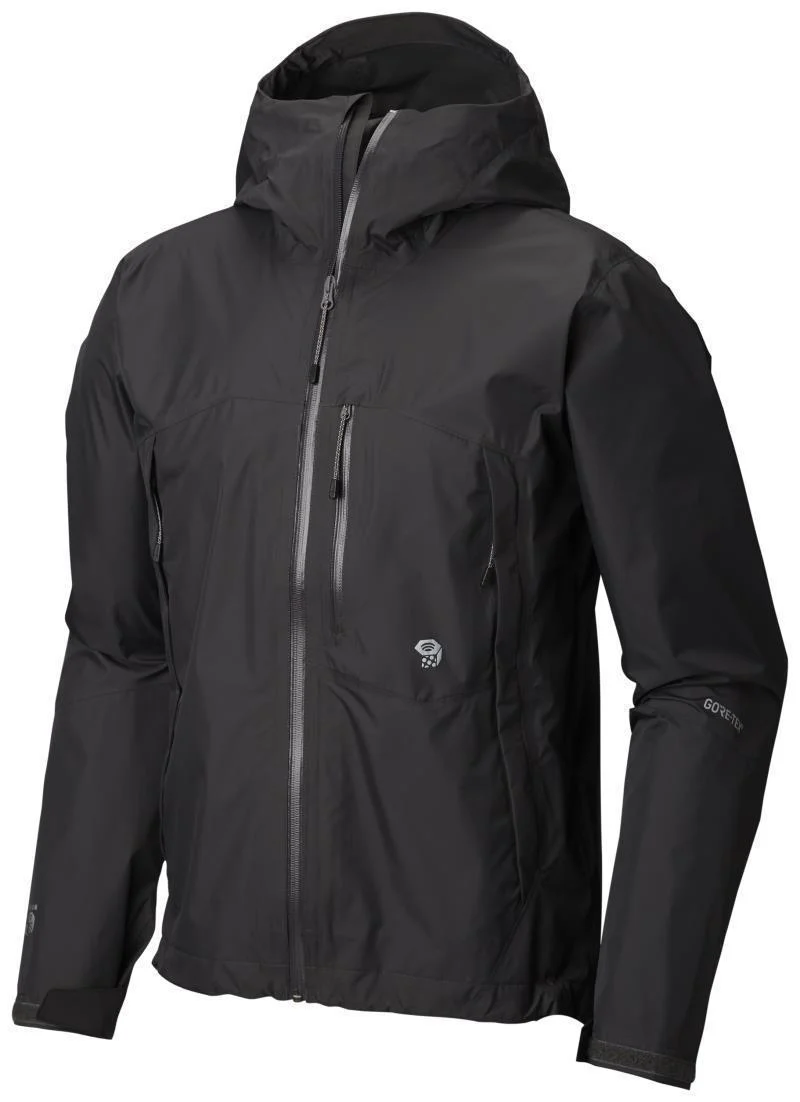 Exposure/2 GTX Paclite Jacket - Mens - Image 2