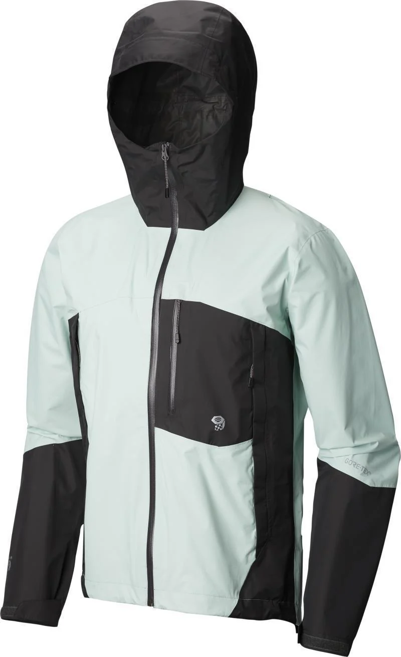 Exposure/2 GTX Paclite Jacket - Mens - Image 20