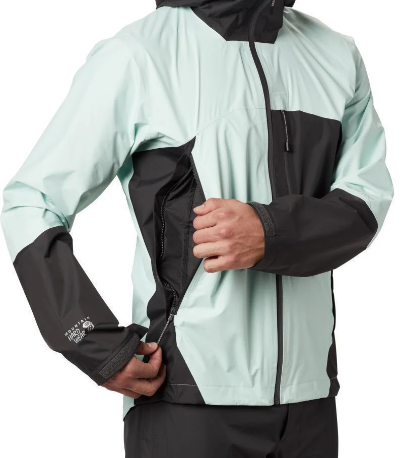 Exposure/2 GTX Paclite Jacket - Mens - Image 21