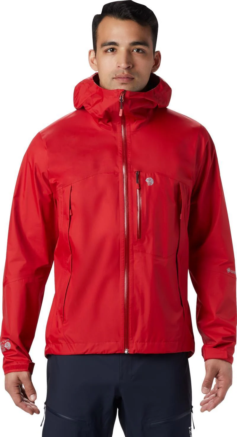 Exposure/2 GTX Paclite Jacket - Mens - Image 22