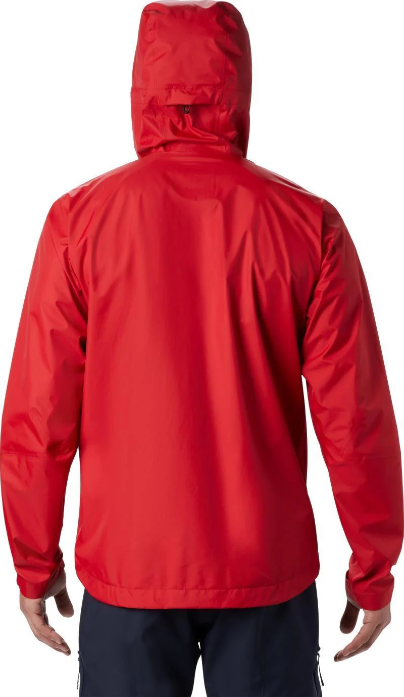 Exposure/2 GTX Paclite Jacket - Mens - Image 23