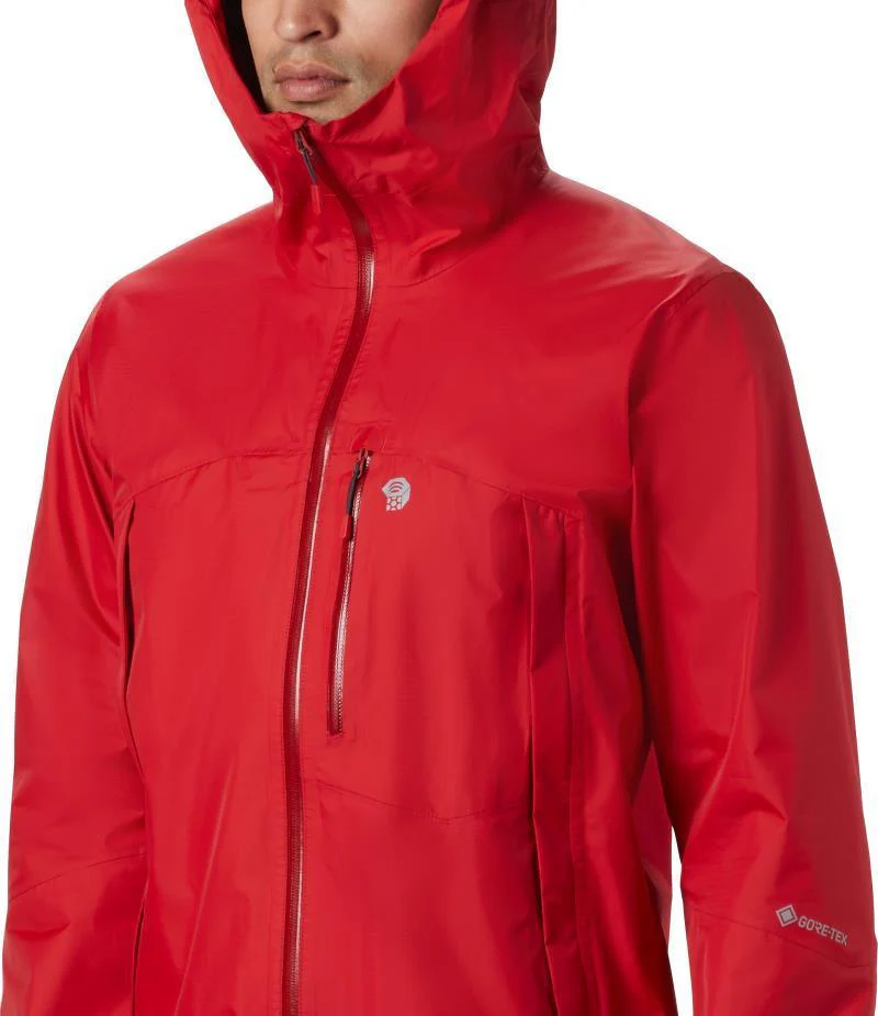 Exposure/2 GTX Paclite Jacket - Mens - Image 24
