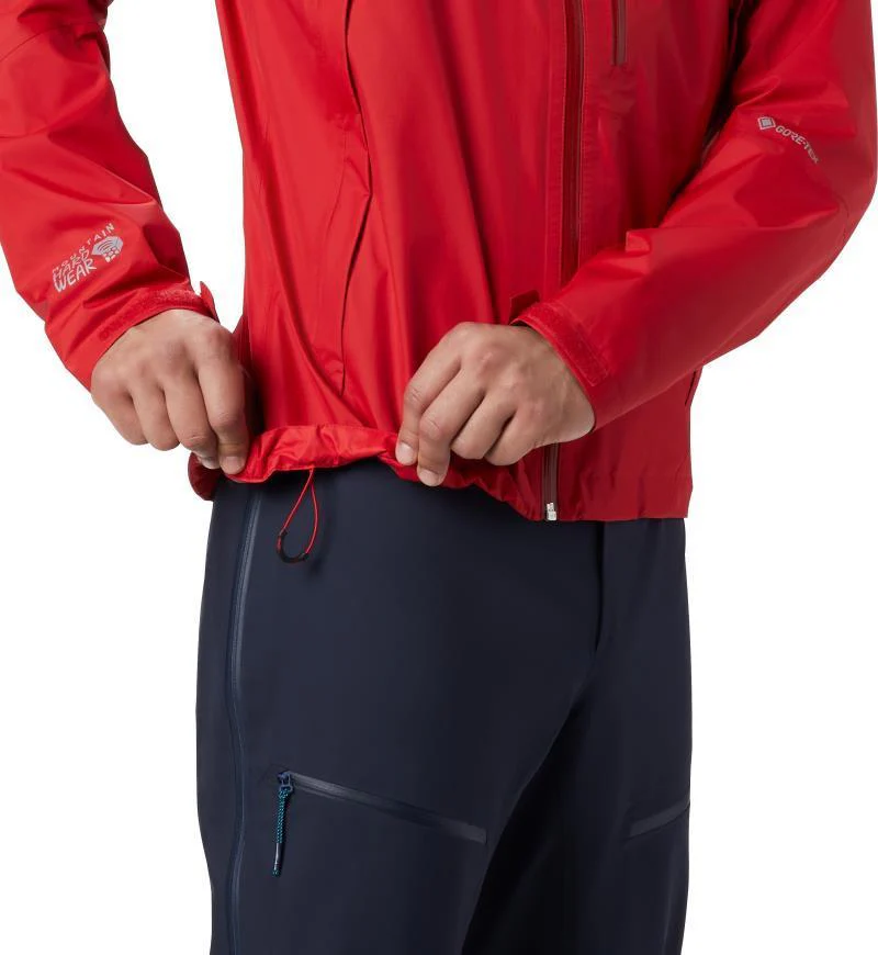 Exposure/2 GTX Paclite Jacket - Mens - Image 25