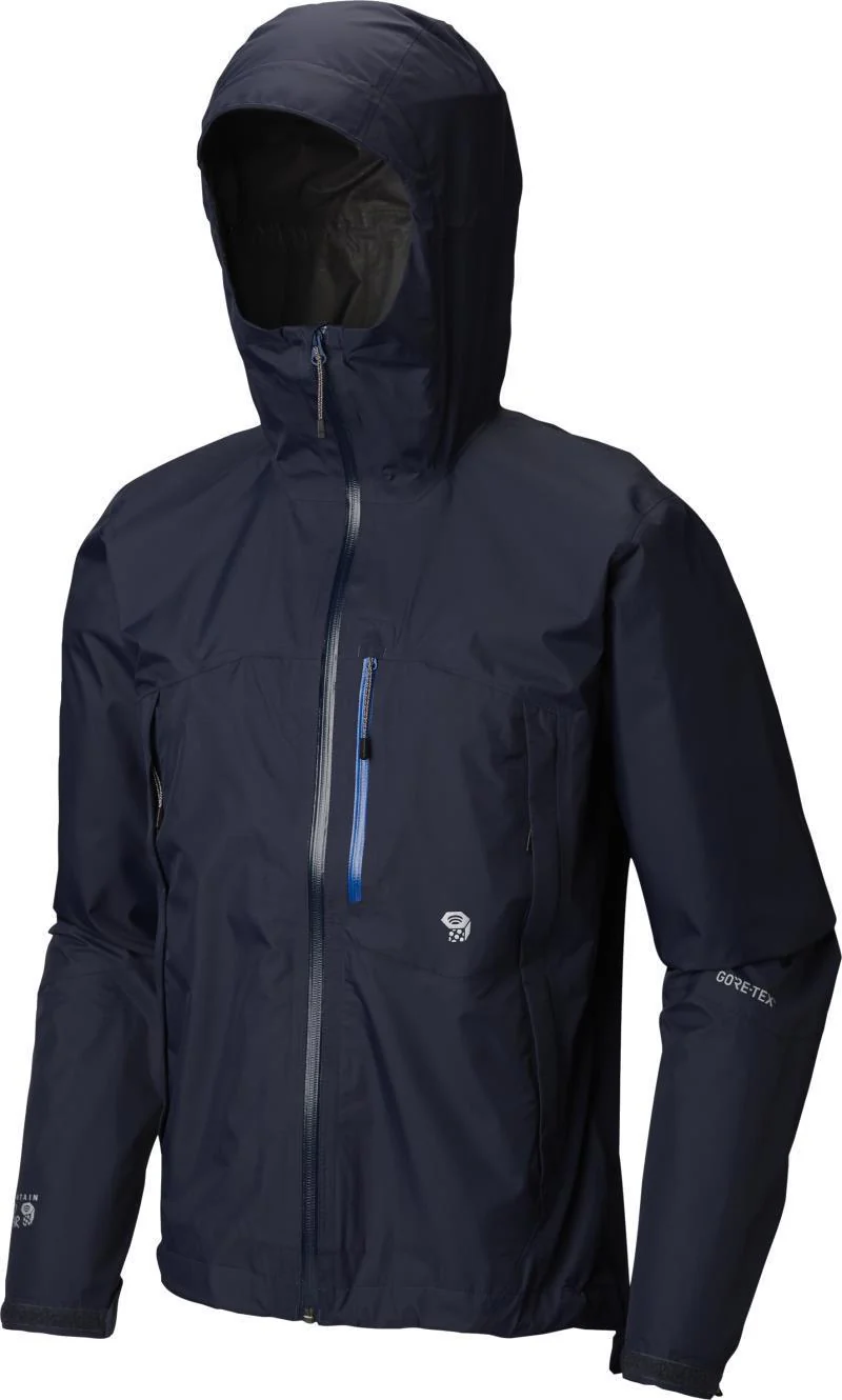 Exposure/2 GTX Paclite Jacket - Mens - Image 26