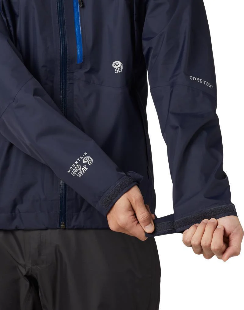 Exposure/2 GTX Paclite Jacket - Mens - Image 28