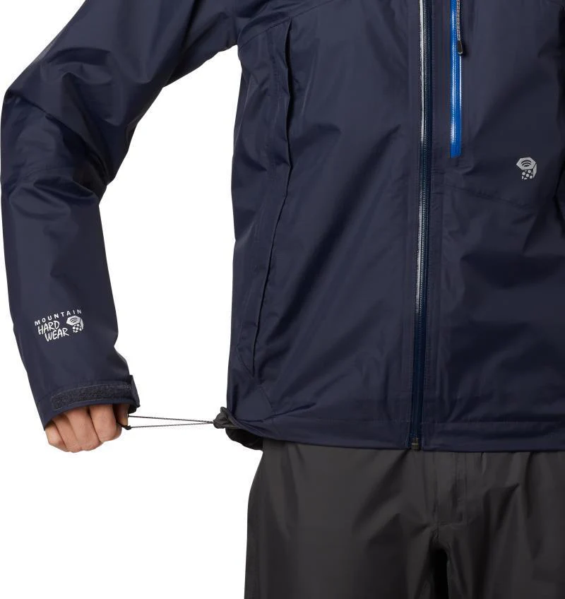 Exposure/2 GTX Paclite Jacket - Mens - Image 29