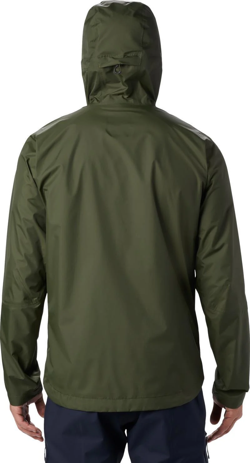 Exposure/2 GTX Paclite Jacket - Mens - Image 31
