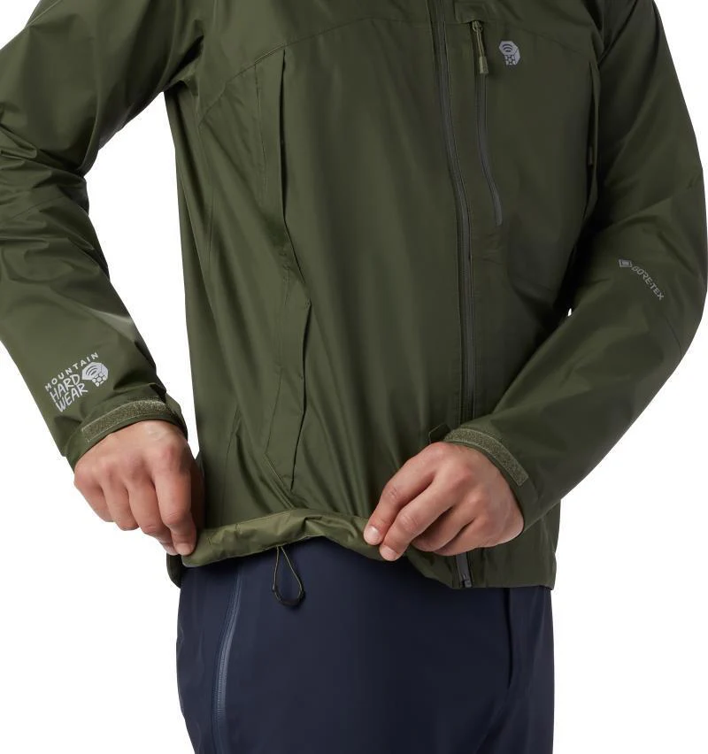 Exposure/2 GTX Paclite Jacket - Mens - Image 32
