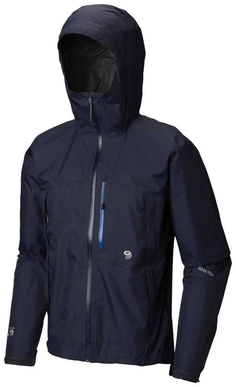 Exposure/2 GTX Paclite Jacket - Mens - Image 4