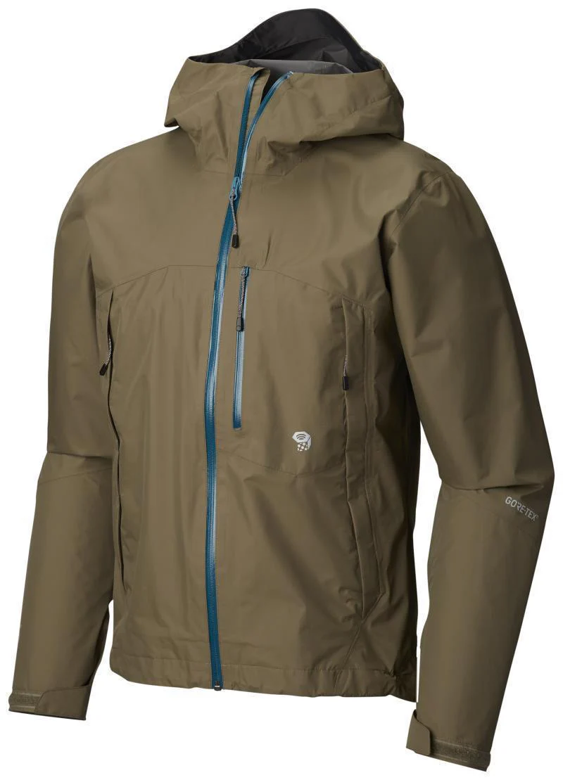 Exposure/2 GTX Paclite Jacket - Mens - Image 6