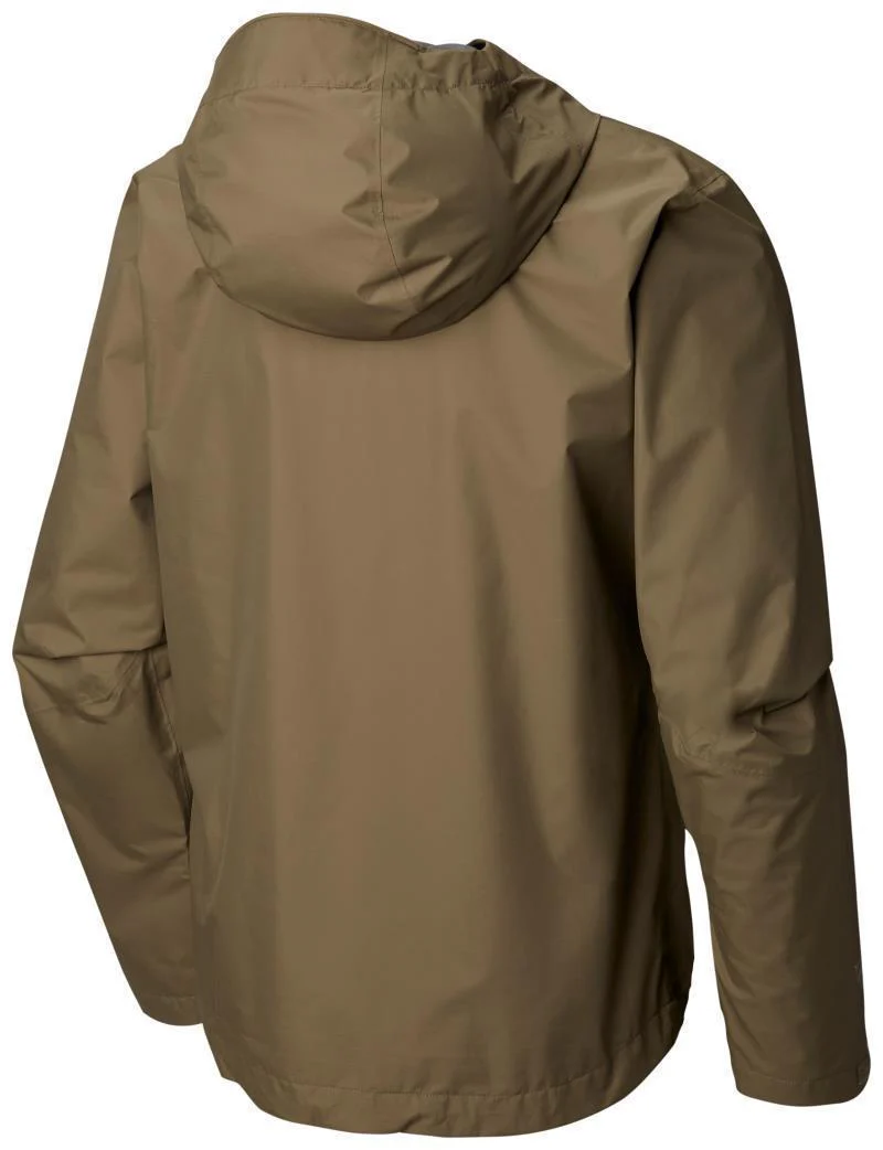 Exposure/2 GTX Paclite Jacket - Mens - Image 7
