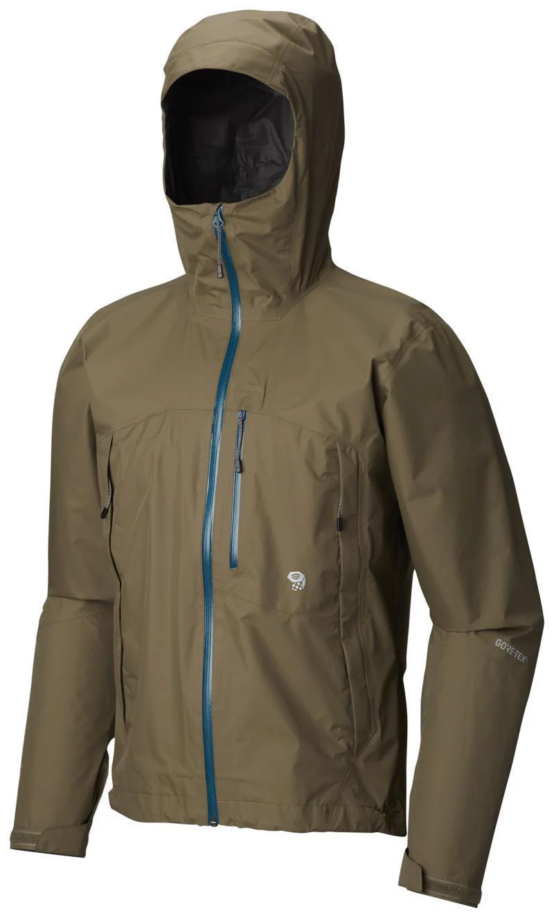 Exposure/2 GTX Paclite Jacket - Mens - Image 8