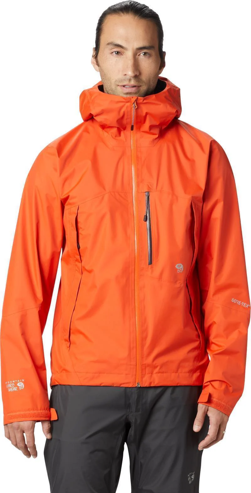 Exposure/2 GTX Paclite Jacket - Mens - Image 9