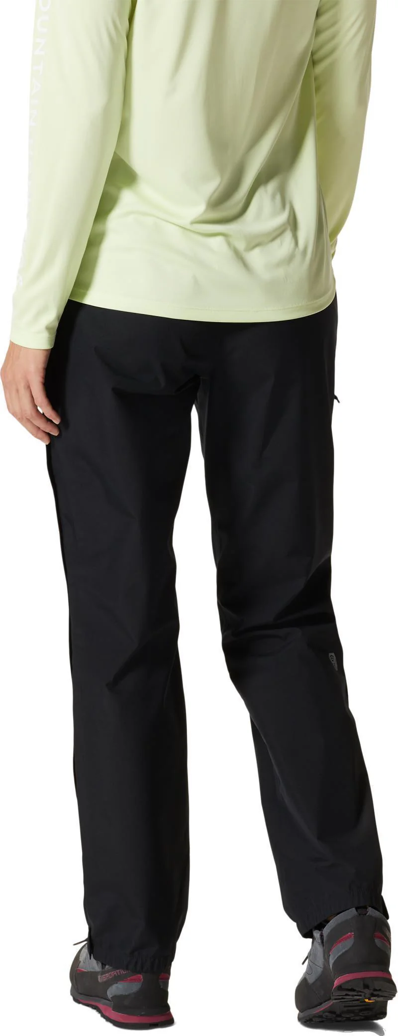 Exposure/2 GTX Paclite Pants, Long - Womens - Image 4