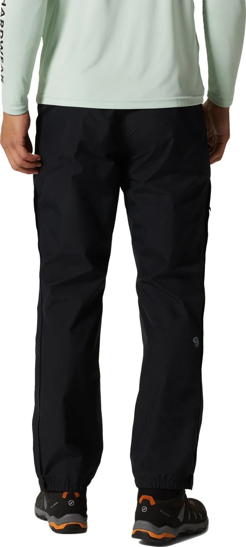 Exposure/2 GTX Paclite Pants, Reg - Mens - Image 3