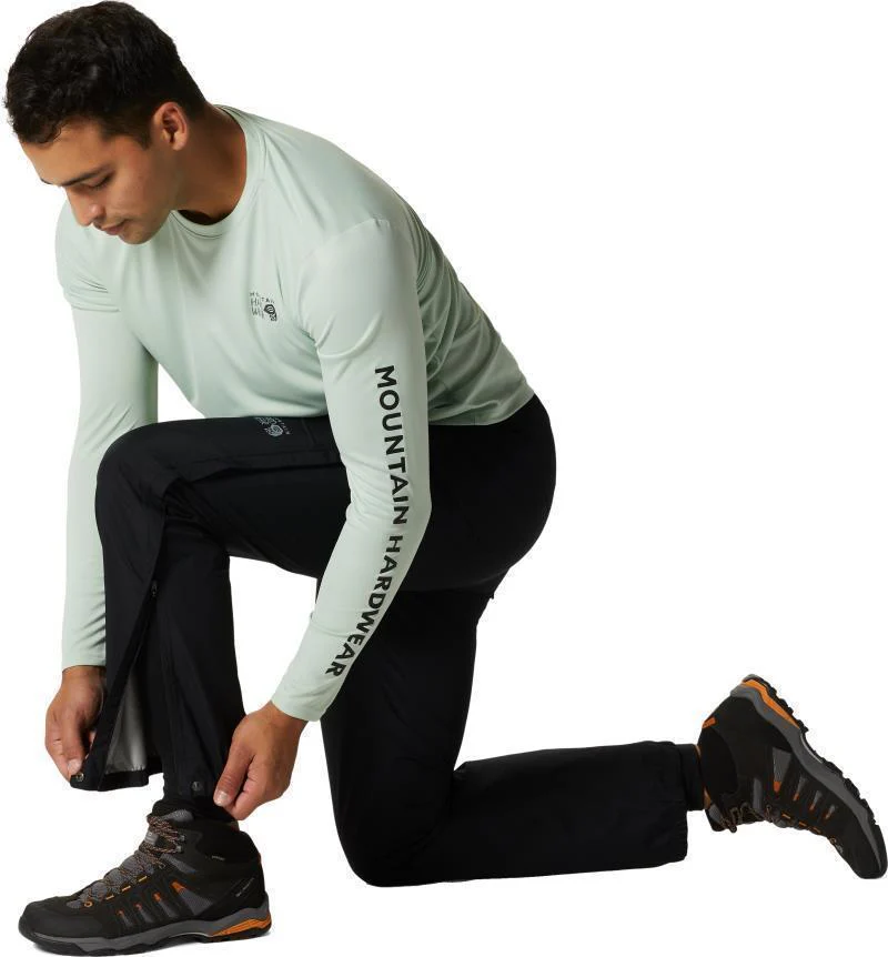Exposure/2 GTX Paclite Pants, Reg - Mens - Image 5
