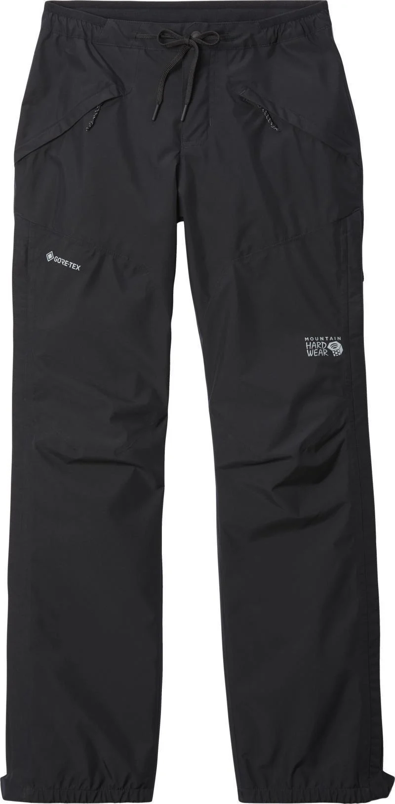 Exposure/2 GTX Paclite Pants, Reg - Womens