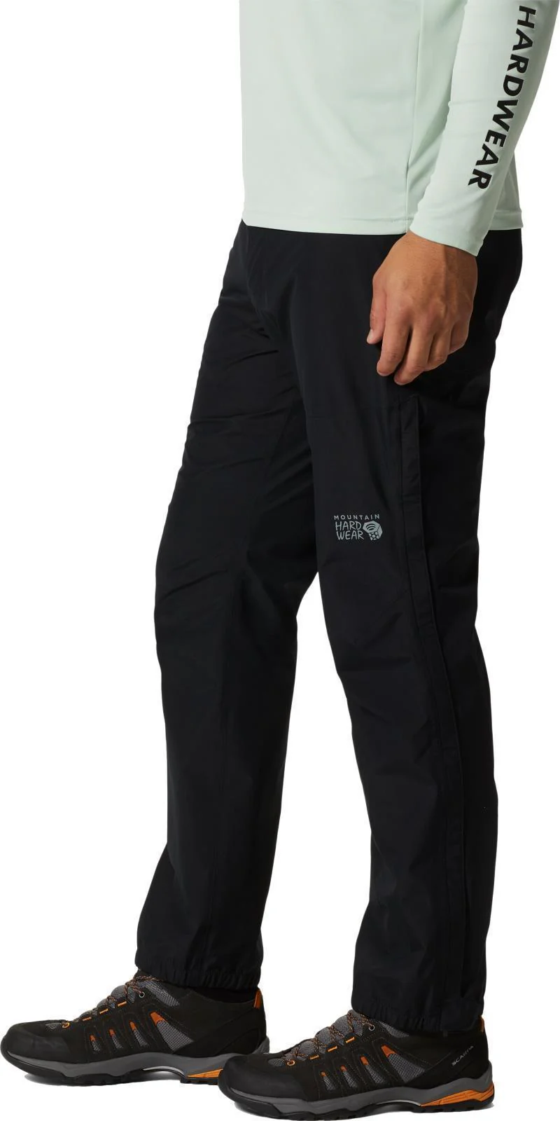 Exposure/2 GTX Paclite Pants, Short - Mens - Image 2