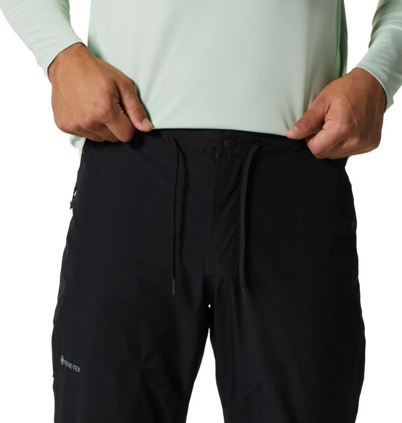 Exposure/2 GTX Paclite Pants, Short - Mens - Image 8
