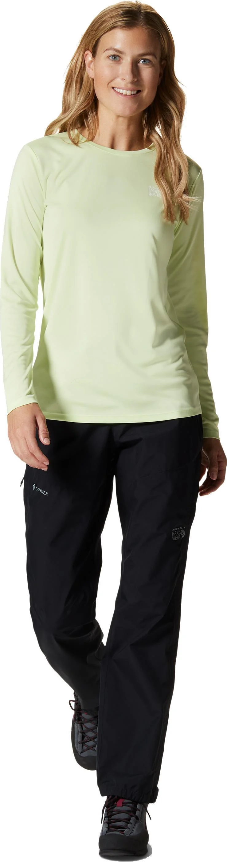 Exposure/2 GTX Paclite Pants, Short - Womens - Image 4