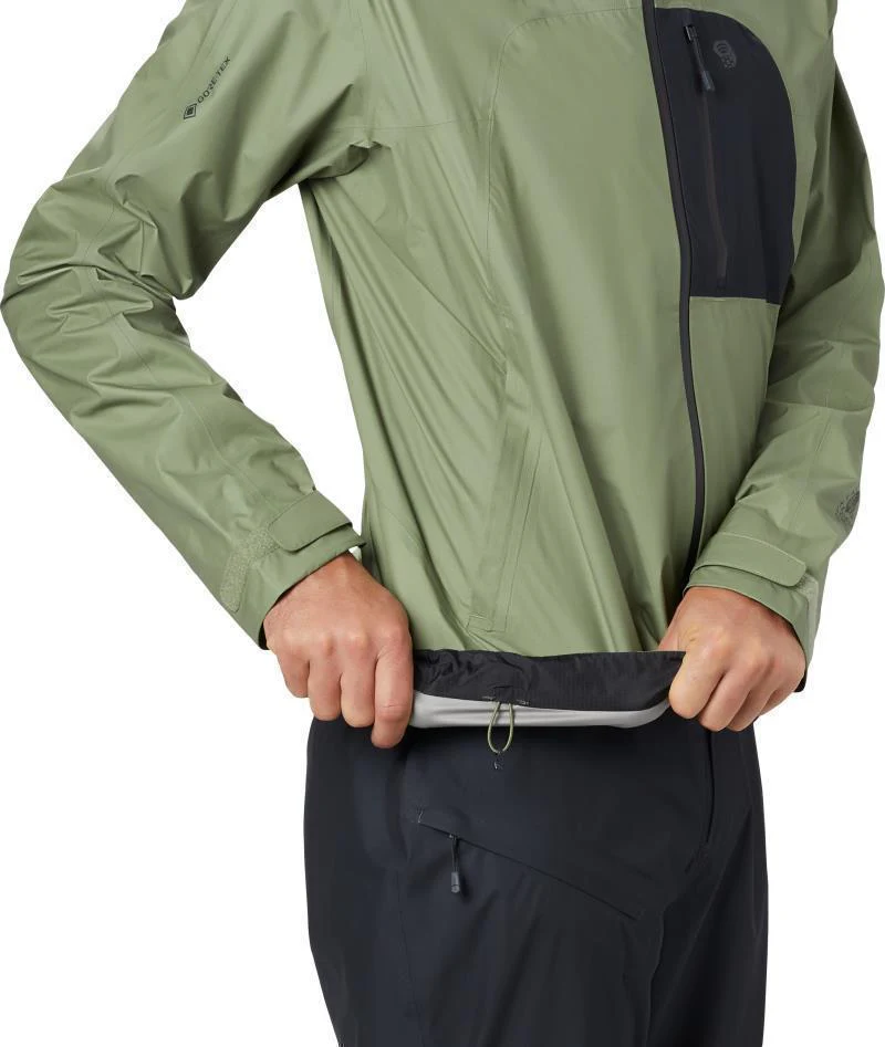 Exposure/2 GTX Paclite Plus Jacket - Mens - Image 10