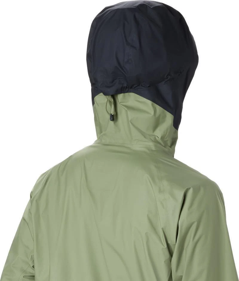 Exposure/2 GTX Paclite Plus Jacket - Mens - Image 12