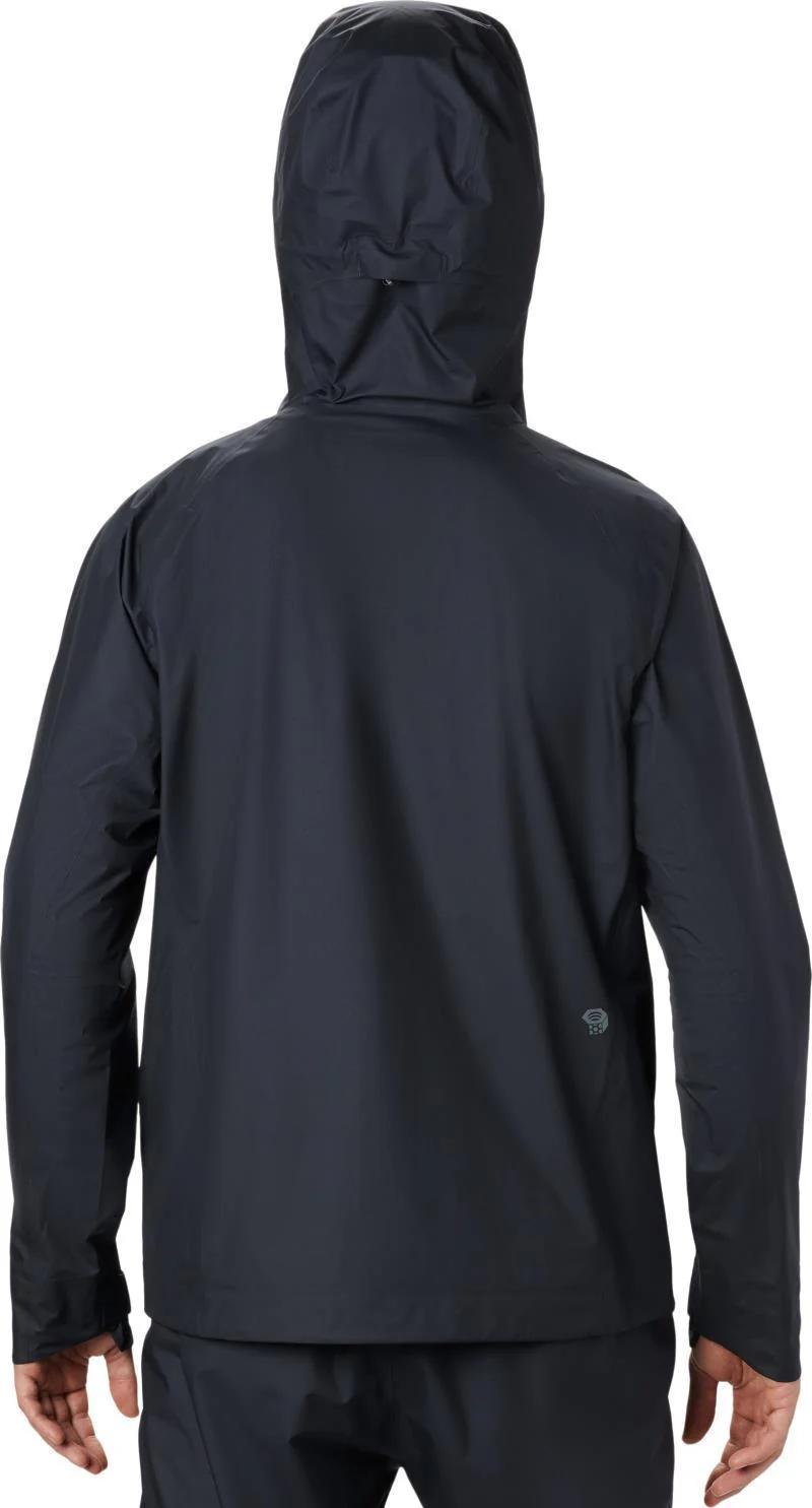 Exposure/2 GTX Paclite Plus Jacket - Mens - Image 14